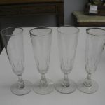 543 2072 Champagneglas